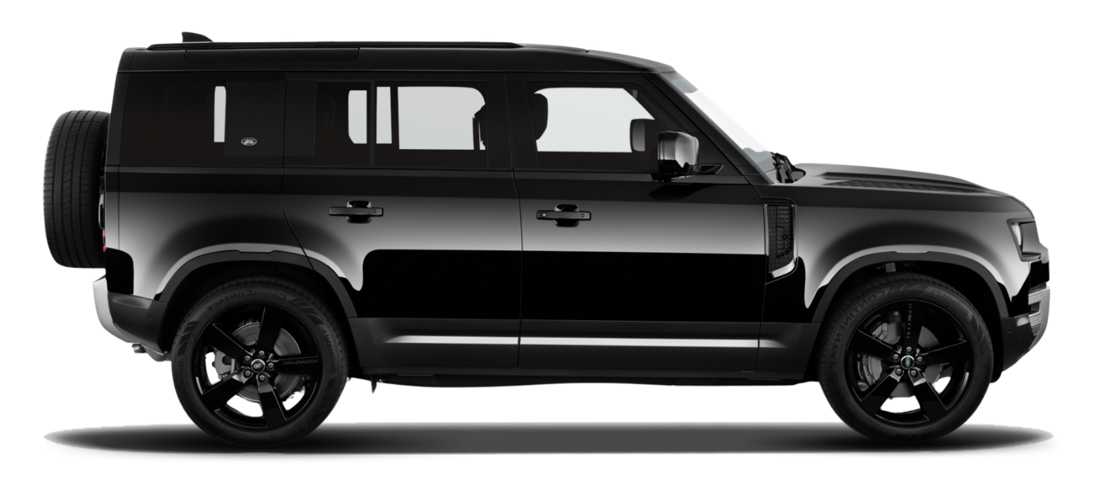 Range Rover Vogue Sport Defender Discovery